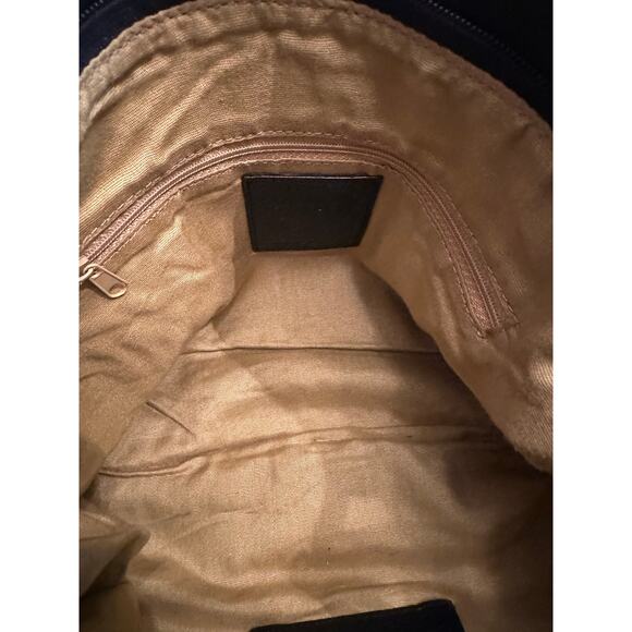 Hobo International Black Leather Shoulder Bag - Picture 16 of 16